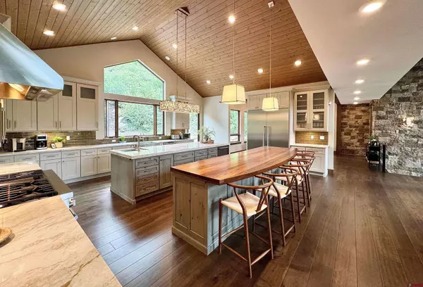 1255 CR 207, Durango, CO 81301