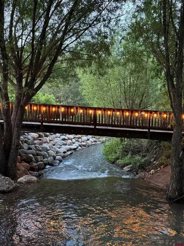 1255 CR 207, Durango, CO 81301