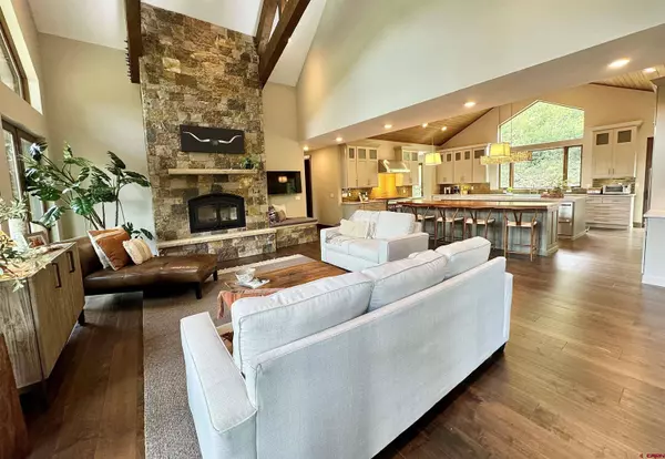 1255 CR 207, Durango, CO 81301