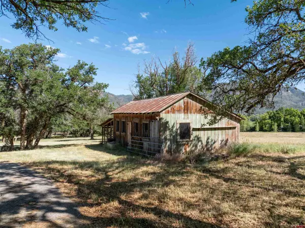 7645 CR 250, Durango, CO 81301