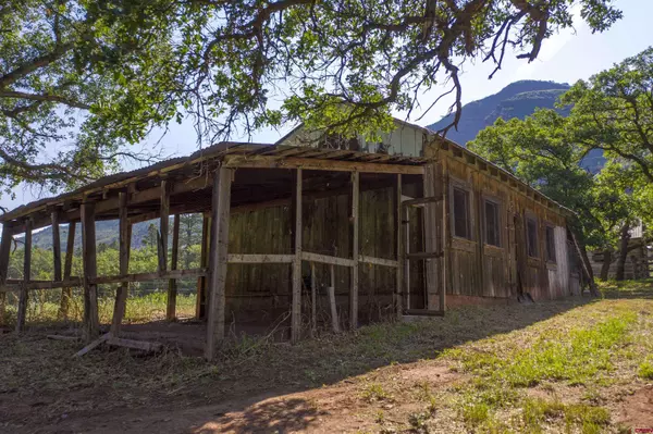 7645 CR 250, Durango, CO 81301