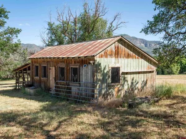 7645 CR 250, Durango, CO 81301