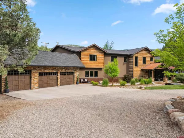 33 Albrecht Lane, Durango, CO 81301