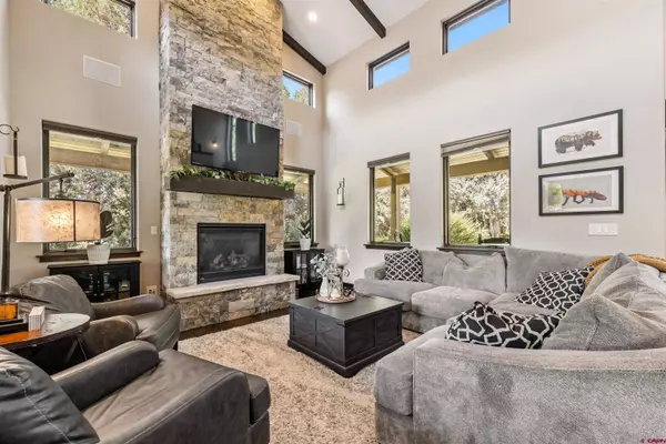 33 Albrecht Lane, Durango, CO 81301