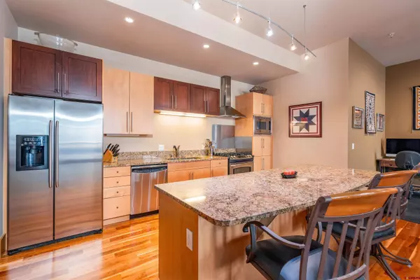 555 Rivergate Lane #B1-119, Durango, CO 81301