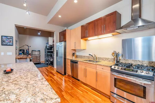 555 Rivergate Lane #B1-119, Durango, CO 81301