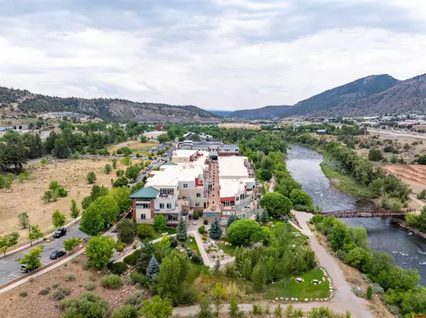 555 Rivergate Lane #B1-119, Durango, CO 81301