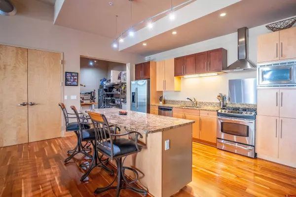 555 Rivergate Lane #B1-119, Durango, CO 81301