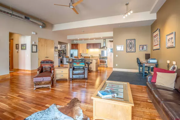 555 Rivergate Lane #B1-119, Durango, CO 81301