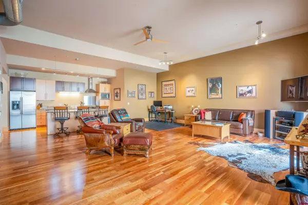 555 Rivergate Lane #B1-119, Durango, CO 81301