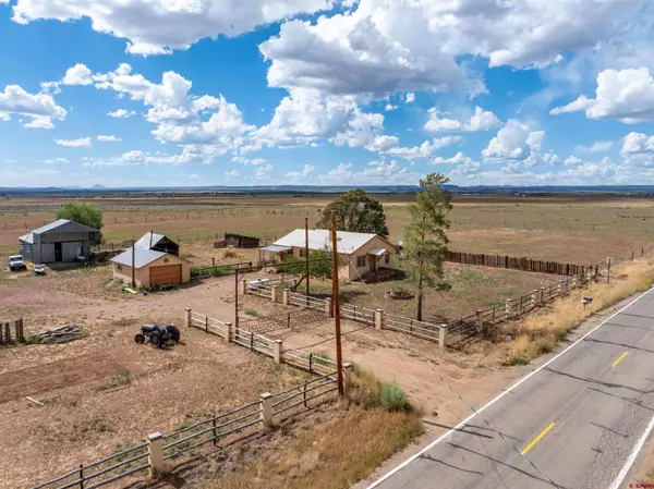 4311 CR 134, Hesperus, CO 81326