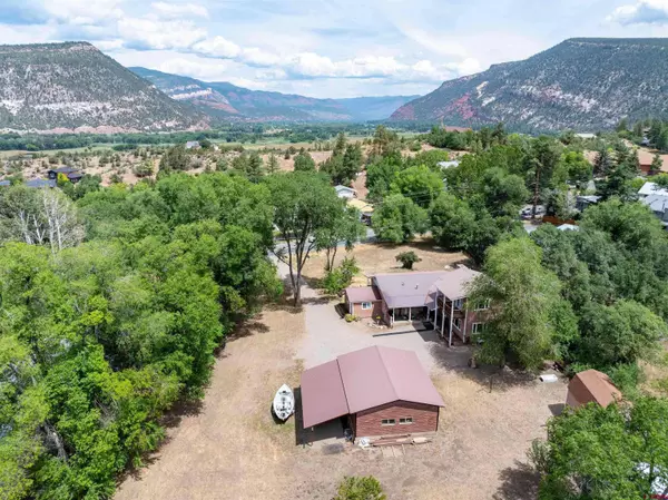 1720 Florida Road, Durango, CO 81301