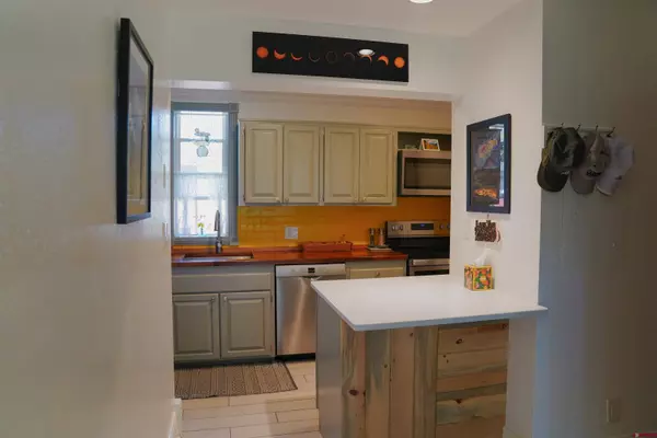 308 Silver Queen South #102, Durango, CO 81301