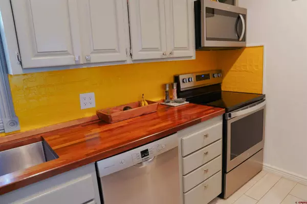 308 Silver Queen South #102, Durango, CO 81301