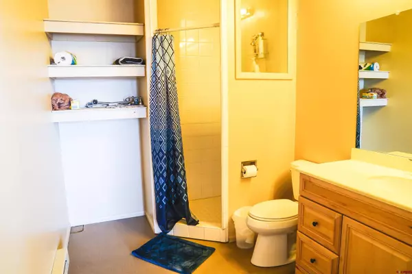 240 CR 309 A Road #W-2, Durango, CO 81301