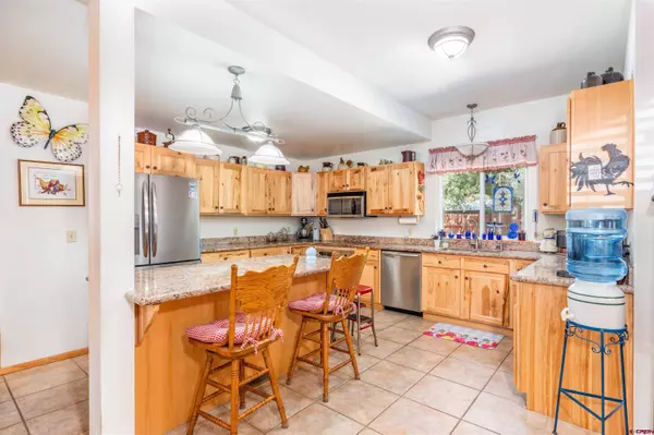 1720 Florida Road, Durango, CO 81301