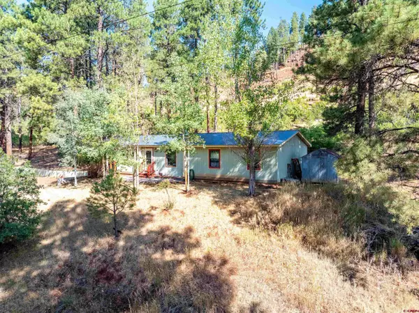 57 Pine Drive, Bayfield, CO 81122