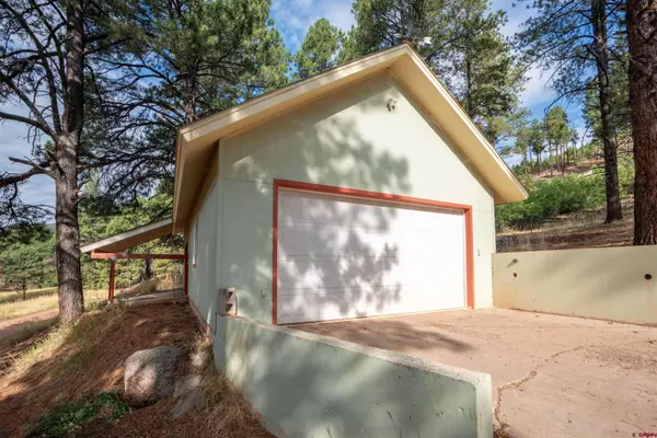 57 Pine Drive, Bayfield, CO 81122