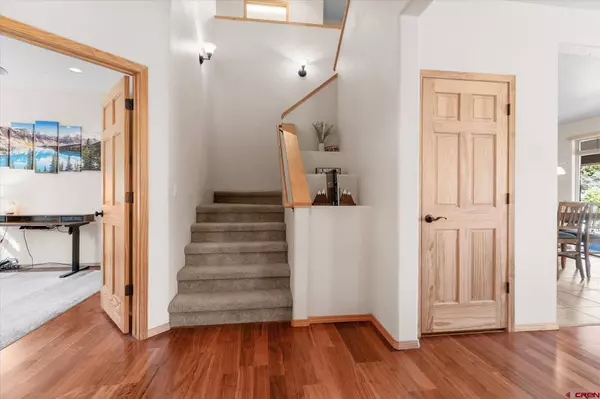 73 Ute Pass Road, Durango, CO 81301