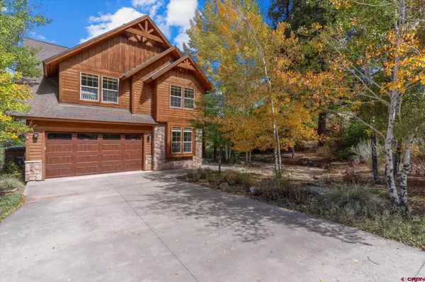 73 Ute Pass Road, Durango, CO 81301
