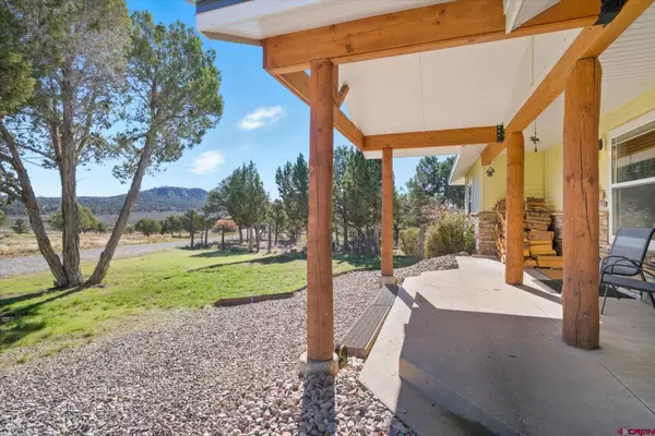 2157 County Road 223, Durango, CO 81301