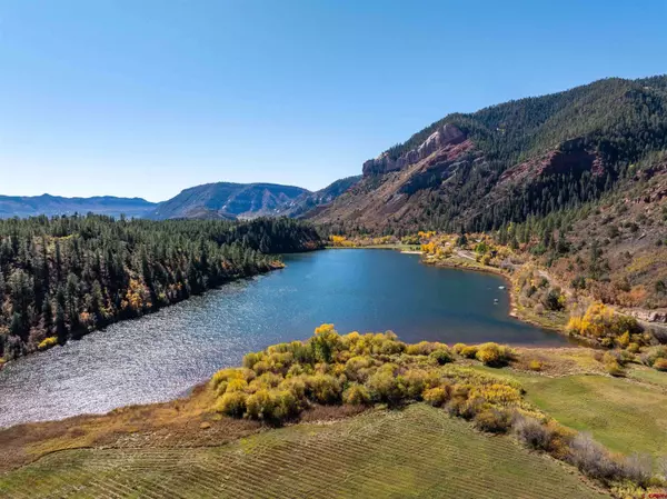 8557 Falls Creek Main, Durango, CO 81301