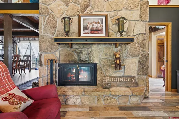 8557 Falls Creek Main, Durango, CO 81301