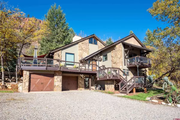 8557 Falls Creek Main, Durango, CO 81301