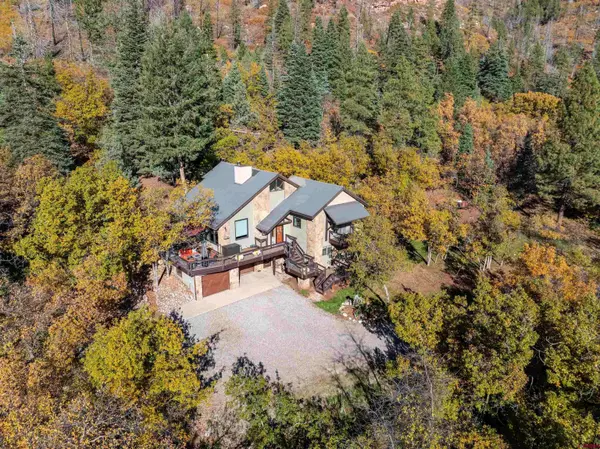 8557 Falls Creek Main, Durango, CO 81301