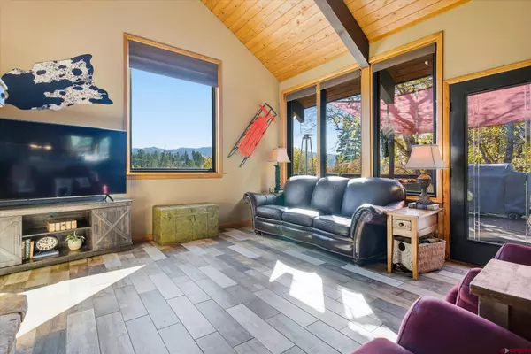 8557 Falls Creek Main, Durango, CO 81301