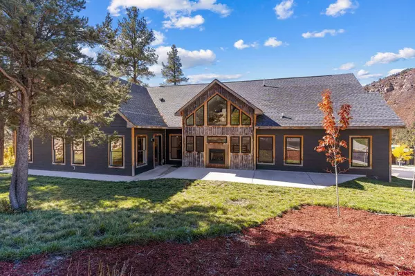 120 Wild Iris Avenue, Durango, CO 81301