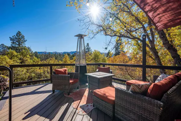 8557 Falls Creek Main, Durango, CO 81301