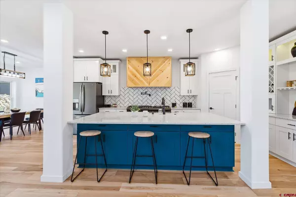 120 Wild Iris Avenue, Durango, CO 81301