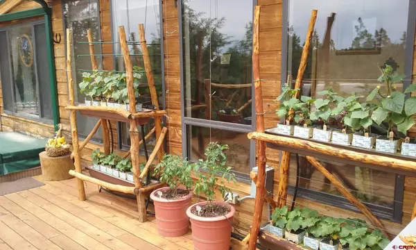 1870 County Road 135, Hesperus, CO 81326