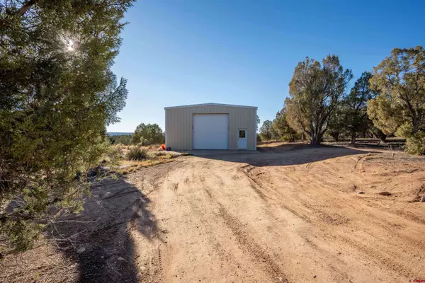 1870 County Road 135, Hesperus, CO 81326