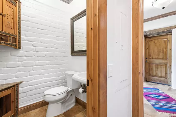 386 Linda vista, Pagosa Springs, CO 81147