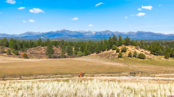 386 Linda vista, Pagosa Springs, CO 81147