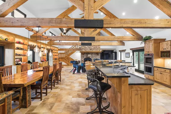 386 Linda vista, Pagosa Springs, CO 81147