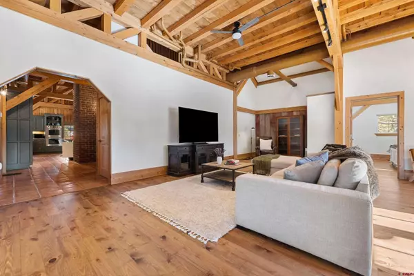 624 & 200x E Morning Glory, Pagosa Springs, CO 81147