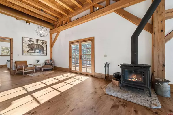 624 & 200x E Morning Glory, Pagosa Springs, CO 81147