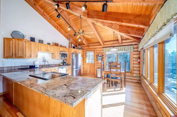 269 North Road, Durango, CO 81303