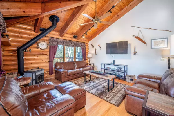 269 North Road, Durango, CO 81303