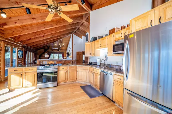 269 North Road, Durango, CO 81303