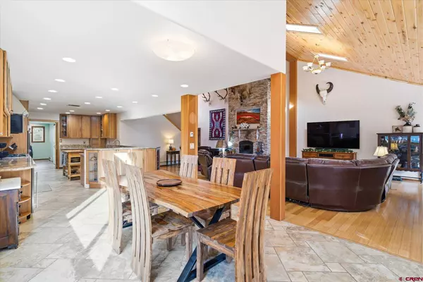 841 Oak Drive, Durango, CO 81301