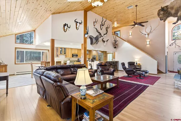 841 Oak Drive, Durango, CO 81301