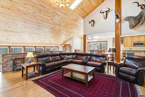 841 Oak Drive, Durango, CO 81301