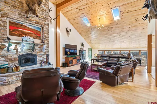 841 Oak Drive, Durango, CO 81301