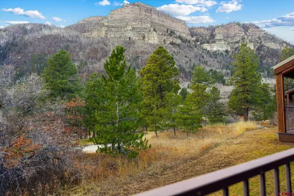 961 N Tamarron Drive #559, Durango, CO 81301