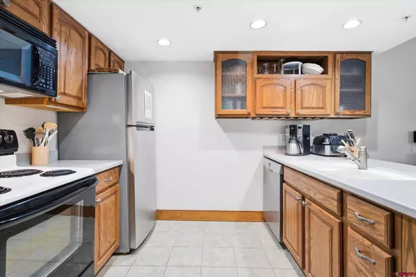 961 N Tamarron Drive #559, Durango, CO 81301