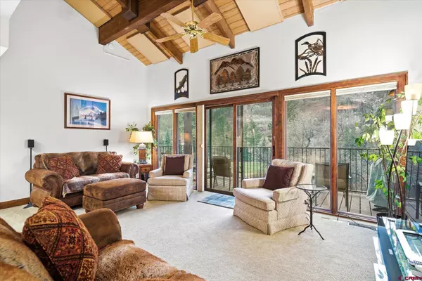 961 N Tamarron Drive #559, Durango, CO 81301